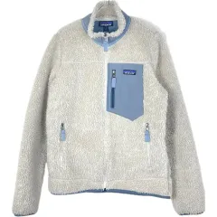S patagonia ウィメンズ レトロ× フリース ジャケットのサムネイル