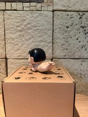 黒ィせぇるすまん 実業之日本社 昭和45年 初版 非貸本 美品 藤子不二雄
