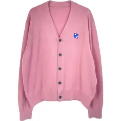 L ADER ERROR SIGNIFICANT TRS TAG カーディガンのサムネイル