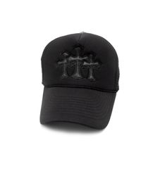 正規品】ASKYURSELF Cross Studs Trucker | Mercari