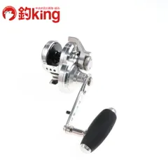 【中古/美品】 スタジオオーシャンマーク ブルーヘブン BH L30 Hi /L-LB（16）AE82 /H174M ロッド リール ルアー 中古のサムネイル