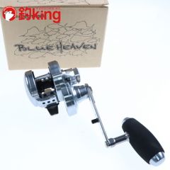中古/極上品】 シマノ 21 ツインパワーSW 6000XG /G305M ロッド リール