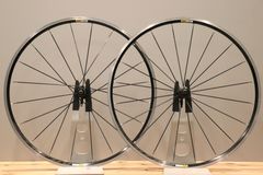 マヴィック MAVIC アクシウム エリート AKSIUM ELITE アルミ