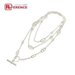 美品！ エルメス ネックレス 香水 ボトル 185 - メルカリ