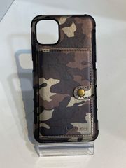 iPhone 11 Pro Max (6.5inch) 케이스 iC-182 [TS]