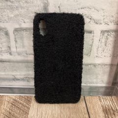iPhone X 소프트 케이스 i10-485 ne-i10-485[I]