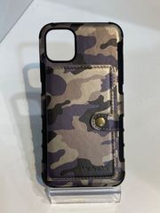 iPhone 11 Pro Max (6.5inch) 케이스 iC-184 [TS]