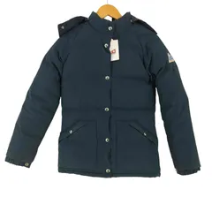 ケープハイツ cape HEIGHTS ダウン フーデッドジャケット レディース  XSのサムネイル