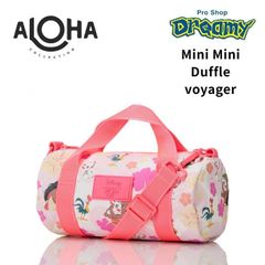 ALOHA COLLECTION アロハコレクションMini Pouch Islander - Mirage 