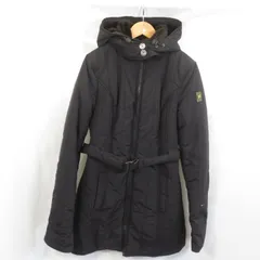 TOMMY HILFIGER ベルト付き 中綿コートのサムネイル
