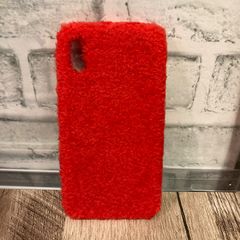 iPhone X 소프트 케이스 i10-486 ne-i10-486 [I]