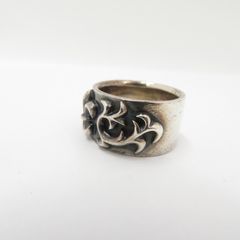 瀬戸大橋店】 中古 NAVAJO（ナバホ族） | ナバホゾク リング・指輪
