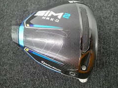 2026年最新】sim2 max dドライバー ヘッドのみの人気アイテム - メルカリ