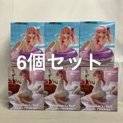 미개봉 그 갈아입는 인형은 사랑을 한다 Desktop Cute 건사수성 T셔츠 외 피규어 6개 세트 SF7F60 c107