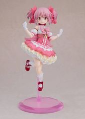 アニプレックスくじ A賞 鹿目まどか ワルプルギスの廻天 ポッパレ