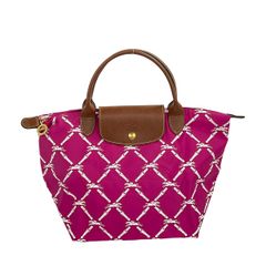 完売カラー！Longchamp トートバッグ ANA機内販売限定モデル - メルカリ