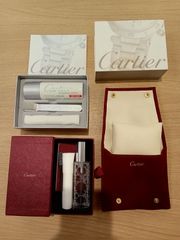 非売品】【レア】Chopard ショパール グルーミングセット ノベルティ