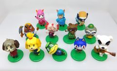 d*2様 amiibo 大乱闘スマッシュブラザーズシリーズ 22体セット スマブ
