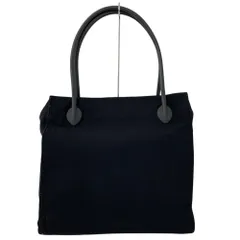 miu miu/ミュウミュウ/90s/トートバッグ/ブラック/RS2355のサムネイル