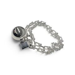 価格改定】TIFFANY 極美品 ティファニー 1837 ナロー カフ バングル