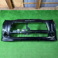 タントカスタム L375S 前期 純正フロントバンパー 52119-B2640 タントカスタム L375S 前期 純正フロントバンパー 52119-B2640 - メルカリ