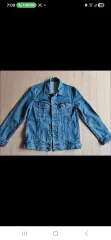 A.P.C. アー・ペー・セー デニムジャケットのサムネイル