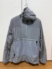 PALACE アノラック Sサイズのサムネイル