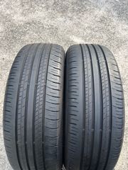 ダンロップ エナセーブ EC300 4輪2本セット 165/55R15 573 - メルカリ