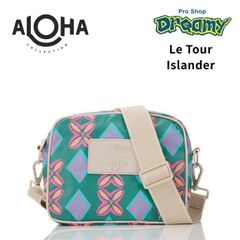 ラスト1 アロハコレクション Hawaiian Sun リバーシブルトートバッグ