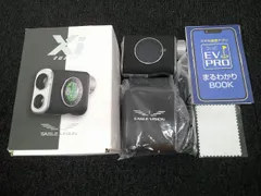 中古 コモノ アサヒゴルフ EAGLE VISION Xi EV-490//0[1368]■松山店のサムネイル