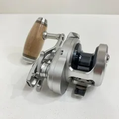 2026年最新】中古 シマノ 17オシアジガーの人気アイテム - メルカリ