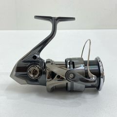 加古川店】 中古 SHIMANO | シマノ リール 17オシアジガー カスタム