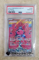 カラミンゴ AR PSA10 - メルカリ