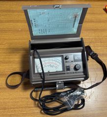 Kett 米麦水分計 PB-1K型 本体 ケツト科学研究所 ジャンク 動作未確認