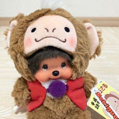 新品][正規品] モンチッチ ショッピングガール 205264 - メルカリ