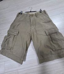 RRL x Ron Herman 別注 カーゴショーツ ロンハーマン - メルカリ