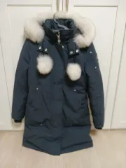 MOOSE KNUCKLES ムースナックルズ ダウンのサムネイル