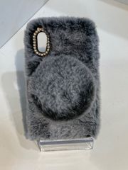 iPhone X / XS 케이스 커버 i10-604 ne-i10-604[TS]