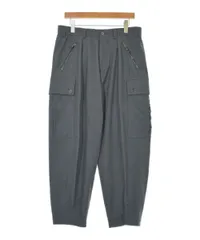 GIORGIO ARMANI カーゴパンツ メンズ 【古着】【中古】【送料無料】のサムネイル