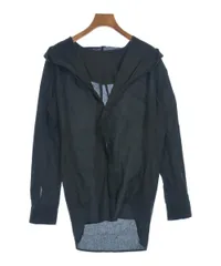 YOHJI YAMAMOTO カジュアルシャツ レディース 【古着】【中古】【送料無料】のサムネイル