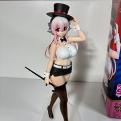 中古】すーぱーそに子 フィギュア スペースポリス ブルー ver. - メルカリ