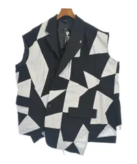 BLACK COMME des GARCONS カジュアルジャケット レディース 【古着】【中古】【送料無料】のサムネイル