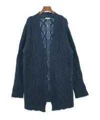 DRIES VAN NOTEN カーディガン レディース 【古着】【中古】【送料無料】のサムネイル