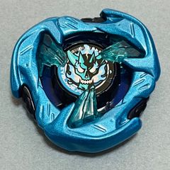 ベイブレードX BEYBLADE X ブレード単品/フェニックス ウイング