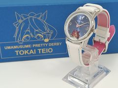 ウマ娘 シュヴァルグラン オリジナルウォッチ 腕時計 - メルカリ