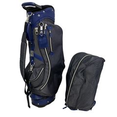 JOEJO Swing2 Campanula Golf Bag (Swing2 Model) - Used - T11479359