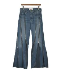 JUNYA WATANABE デニムパンツ レディース 【古着】【中古】【送料無料】のサムネイル