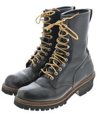 REDWING ブーツ メンズ 【古着】【中古】【送料無料】