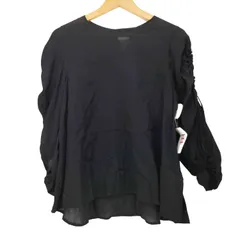 アズノゥアズドゥバズ as know as de base 23SS チラリ袖BL レディース JPN：1 のサムネイル