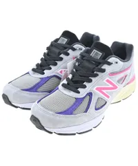 KITH スニーカー メンズ 【古着】【中古】【送料無料】のサムネイル